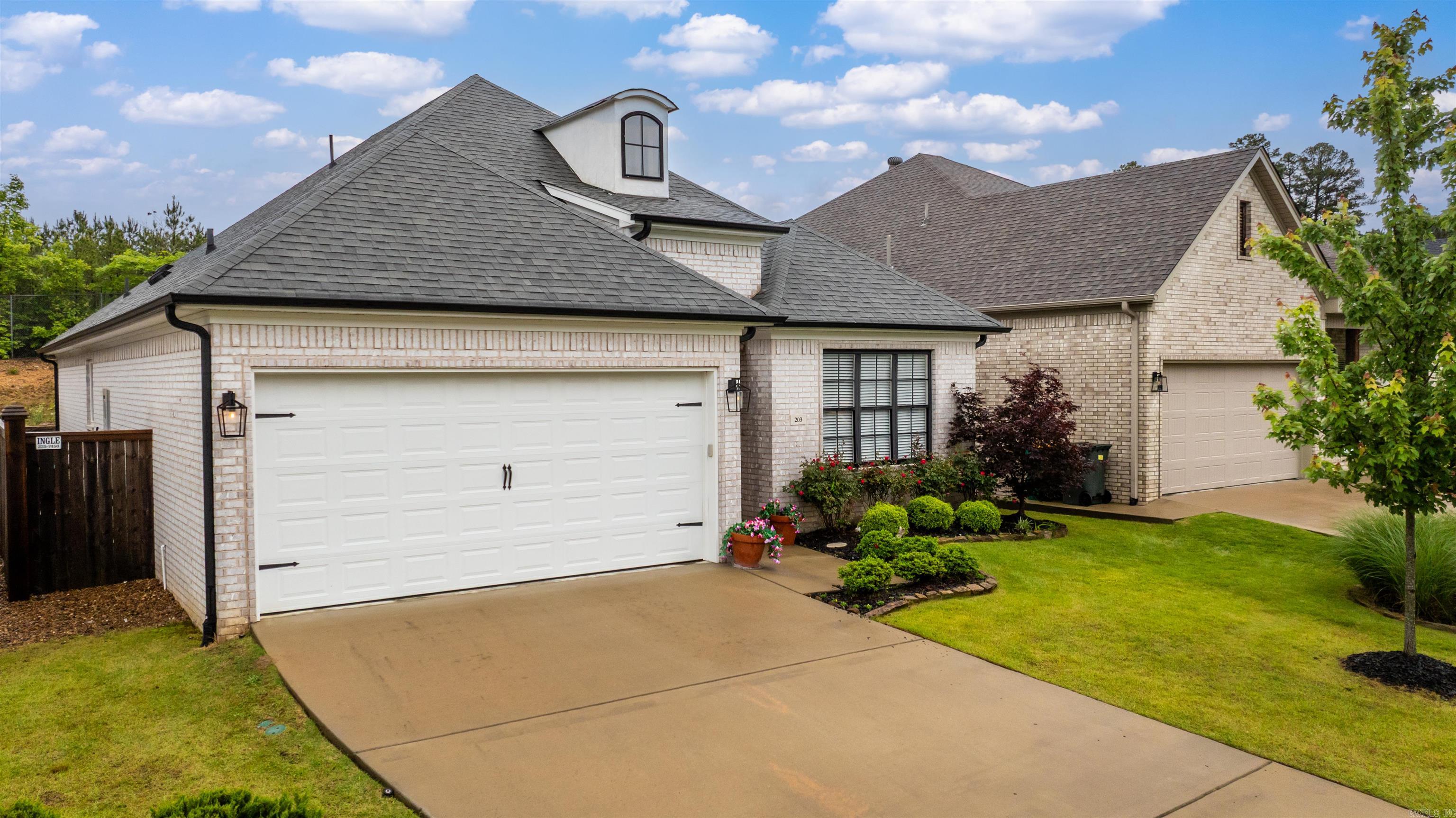 Parkside - Residential