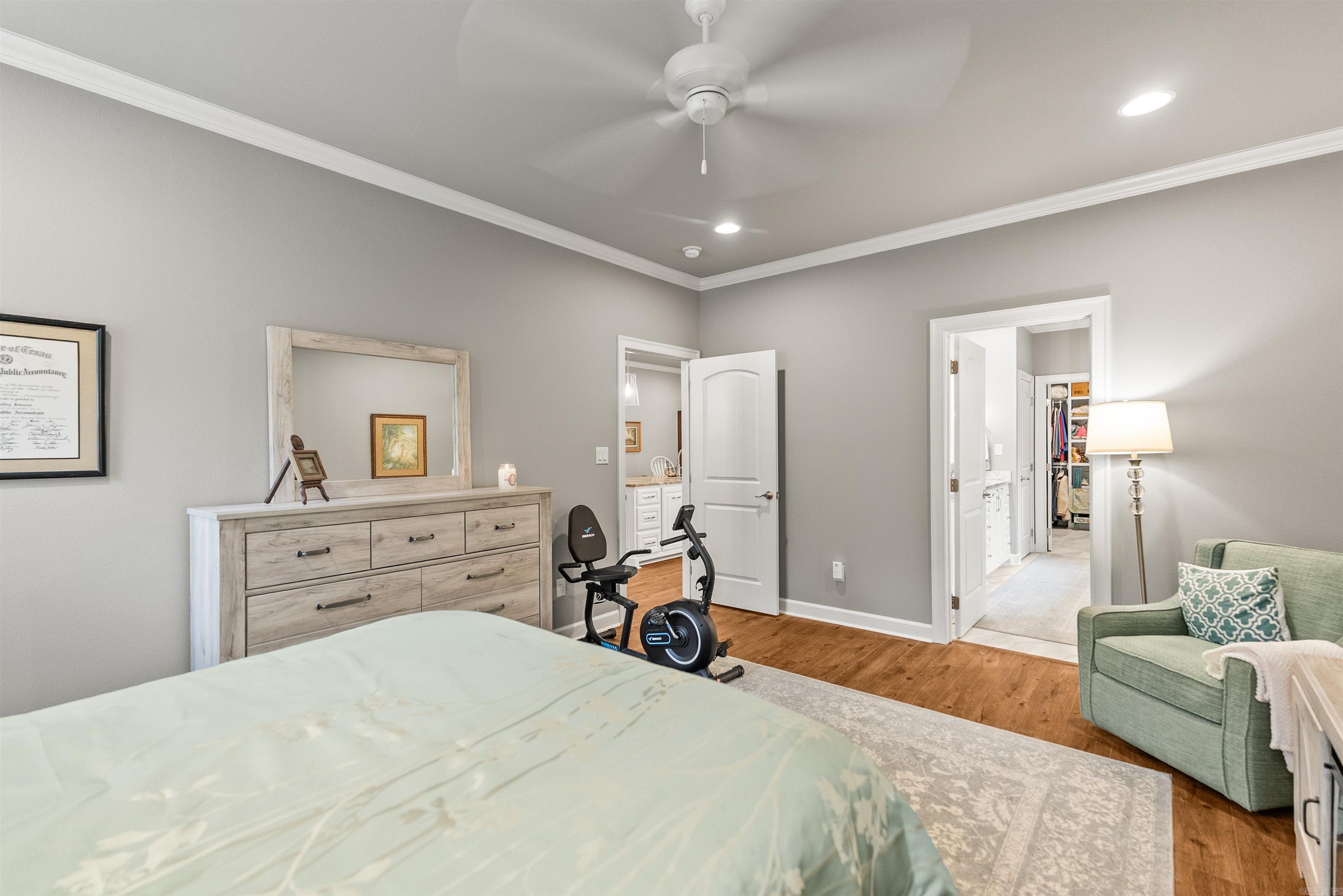 Parkside - Residential