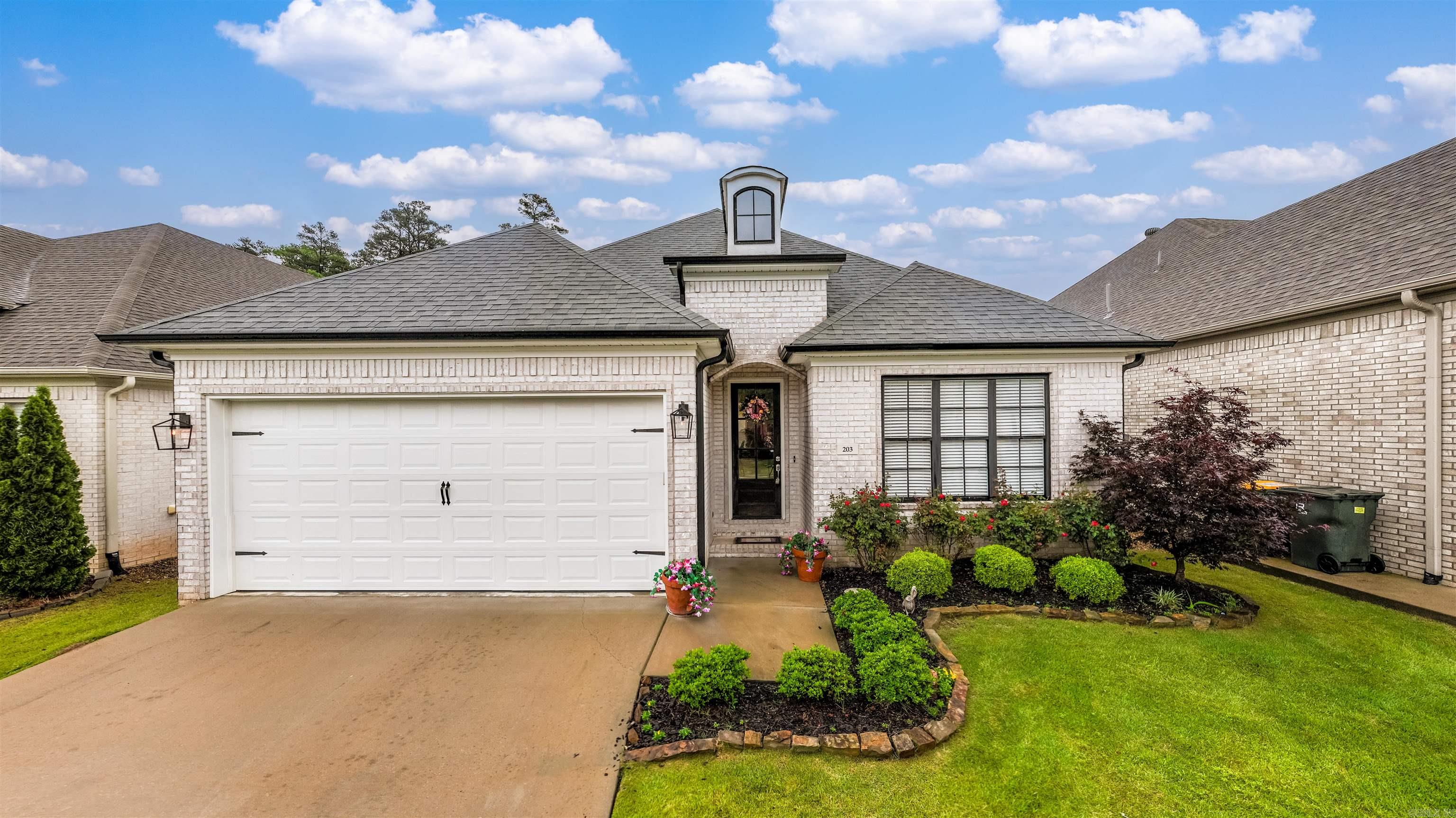 Parkside - Residential
