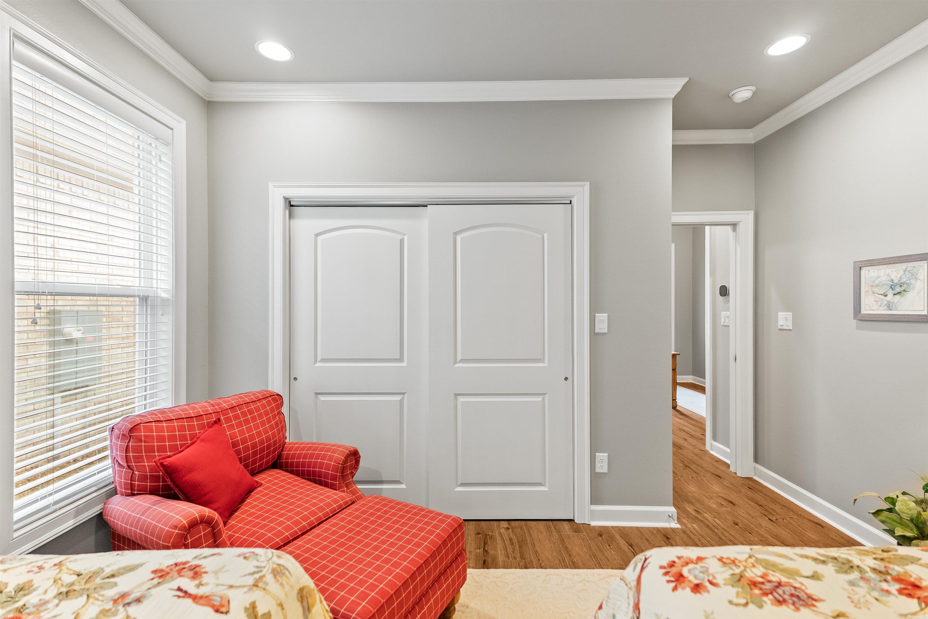 Parkside - Residential