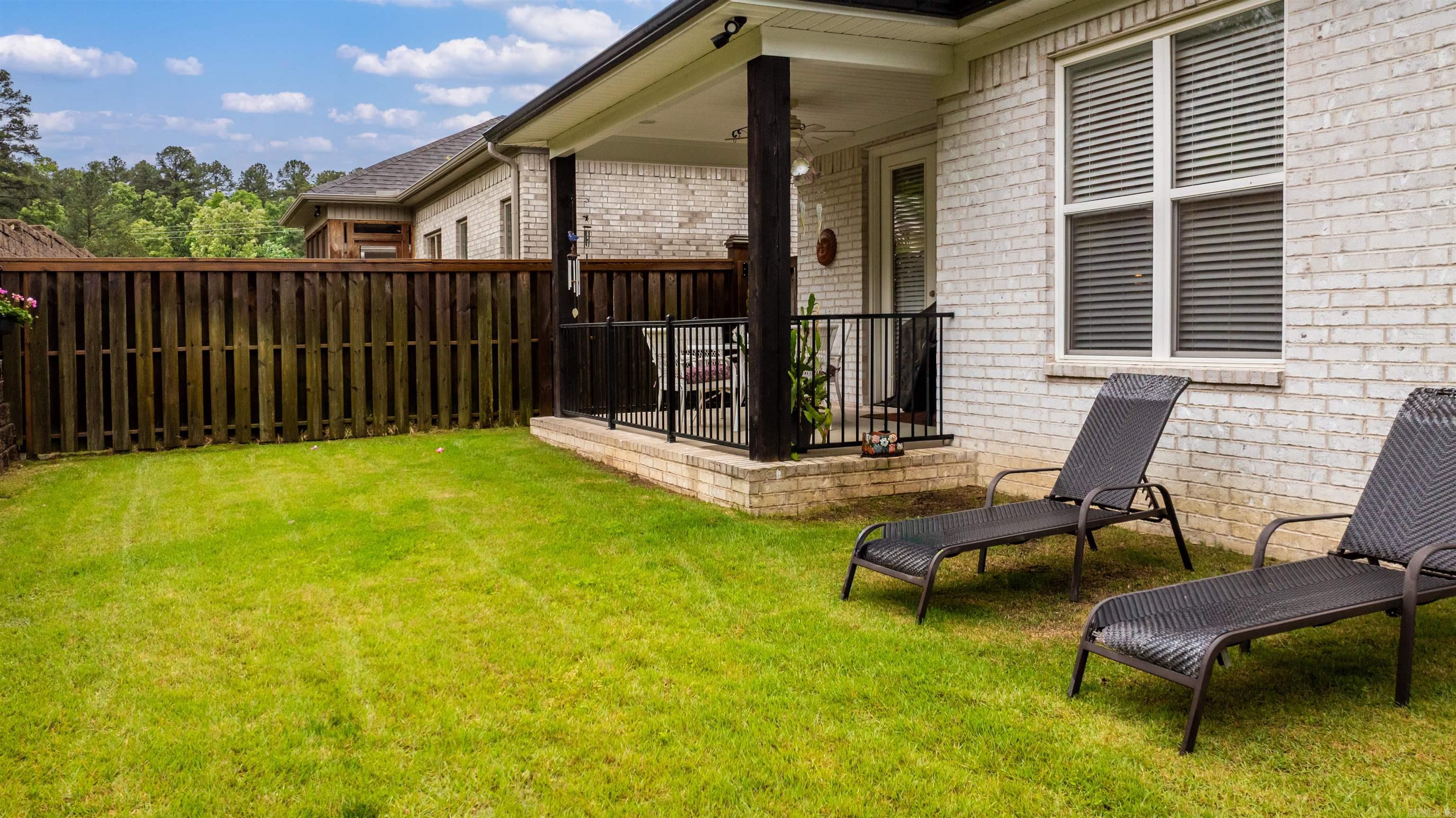 Parkside - Residential