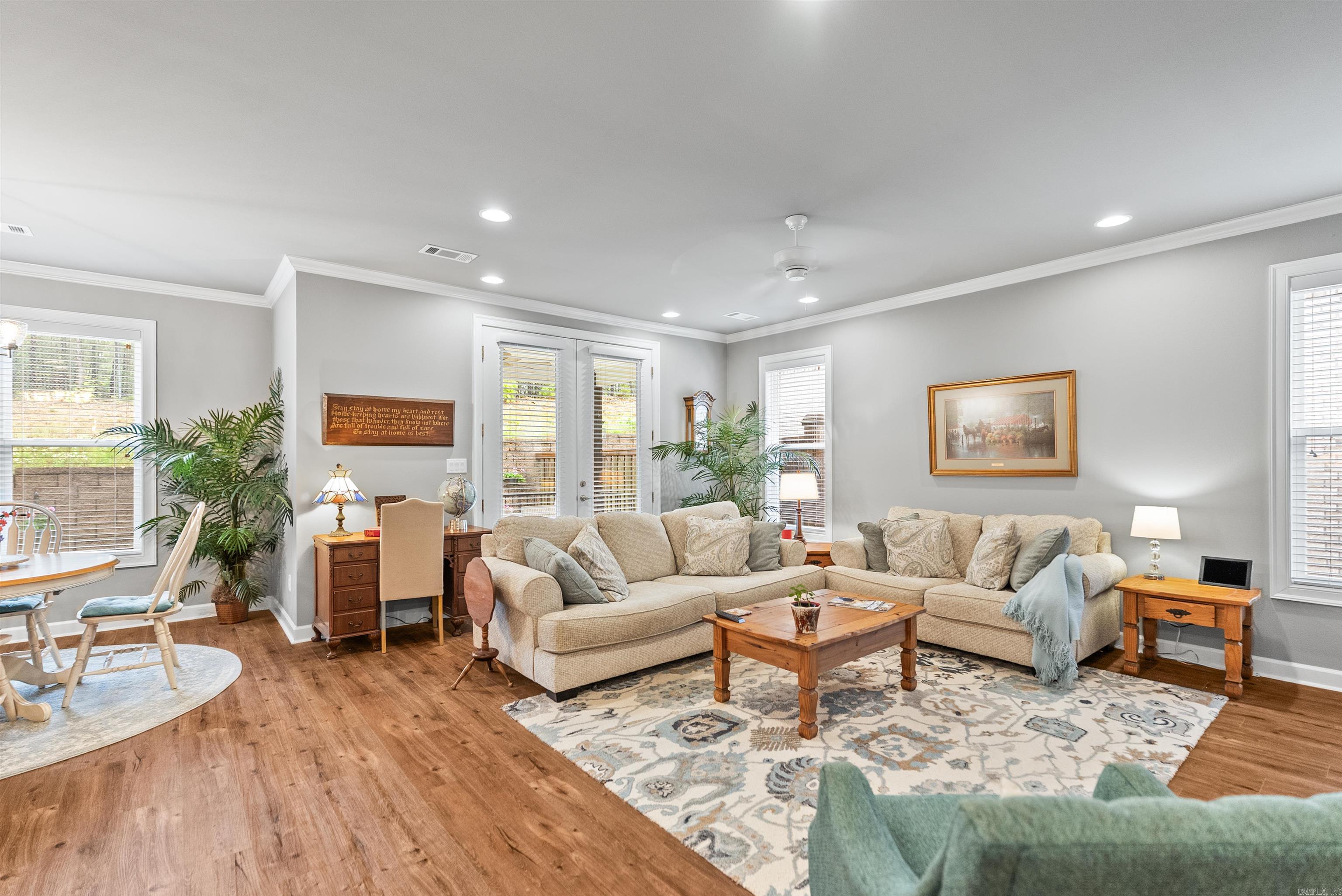 Parkside - Residential