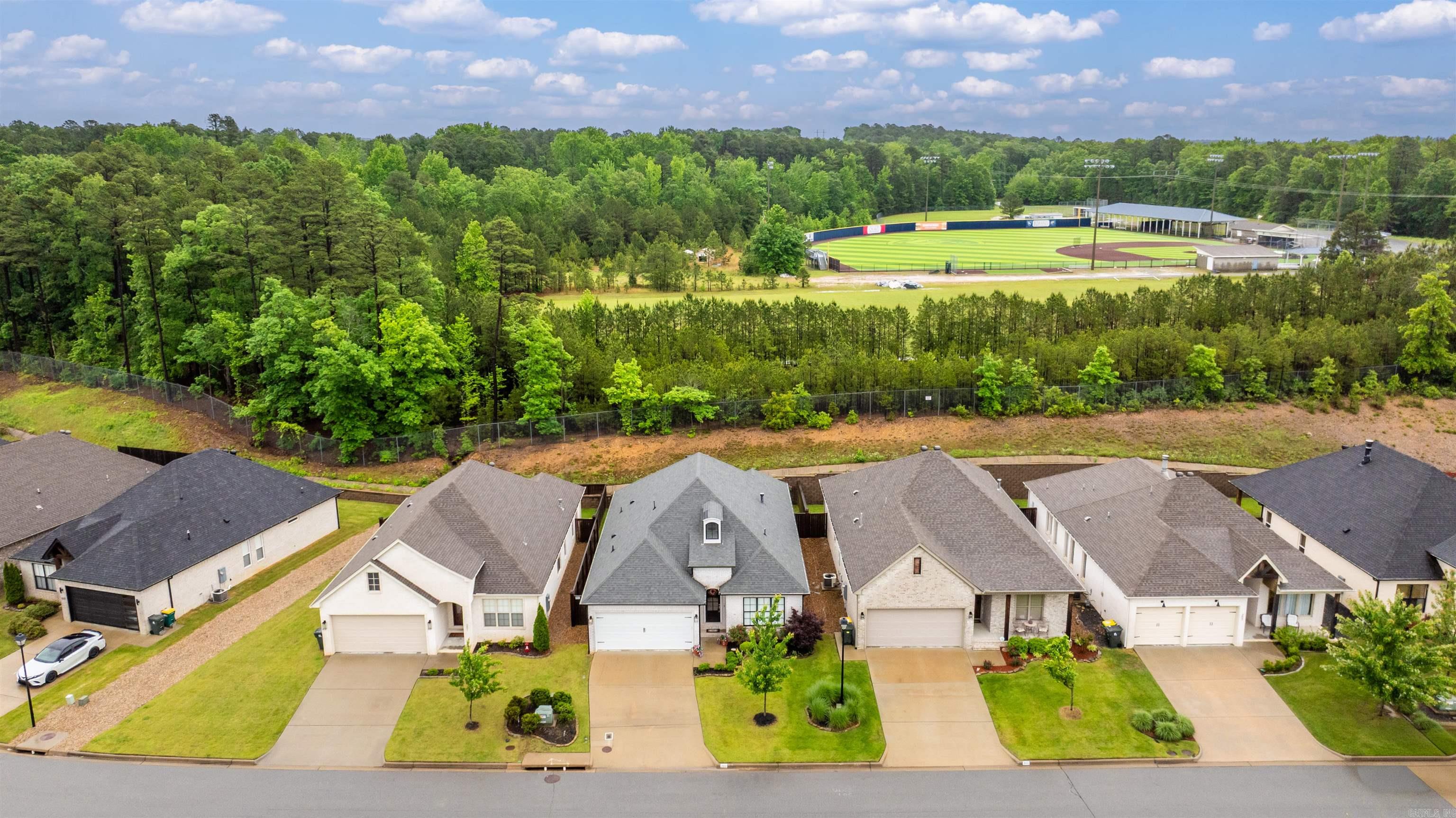 Parkside - Residential
