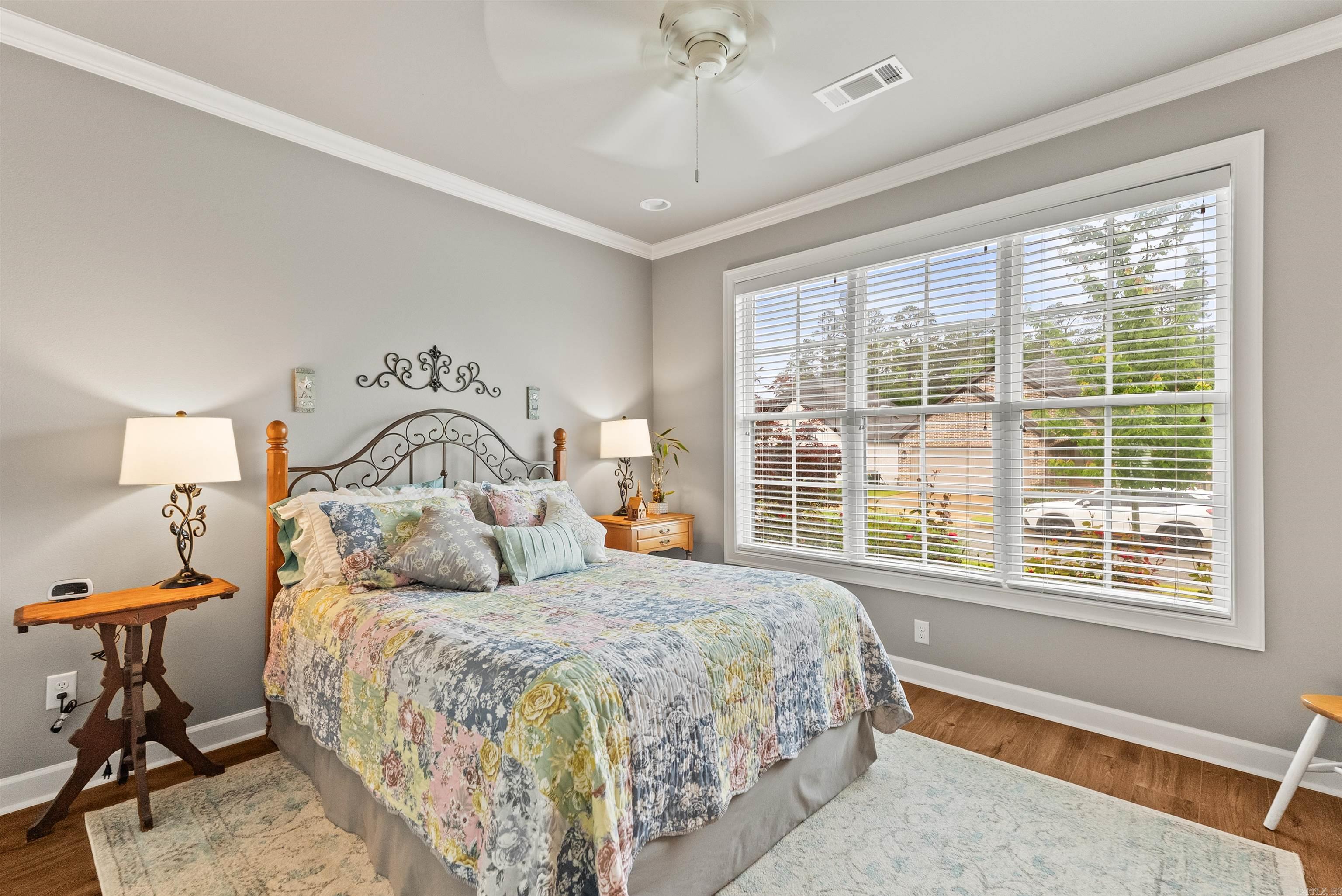 Parkside - Residential