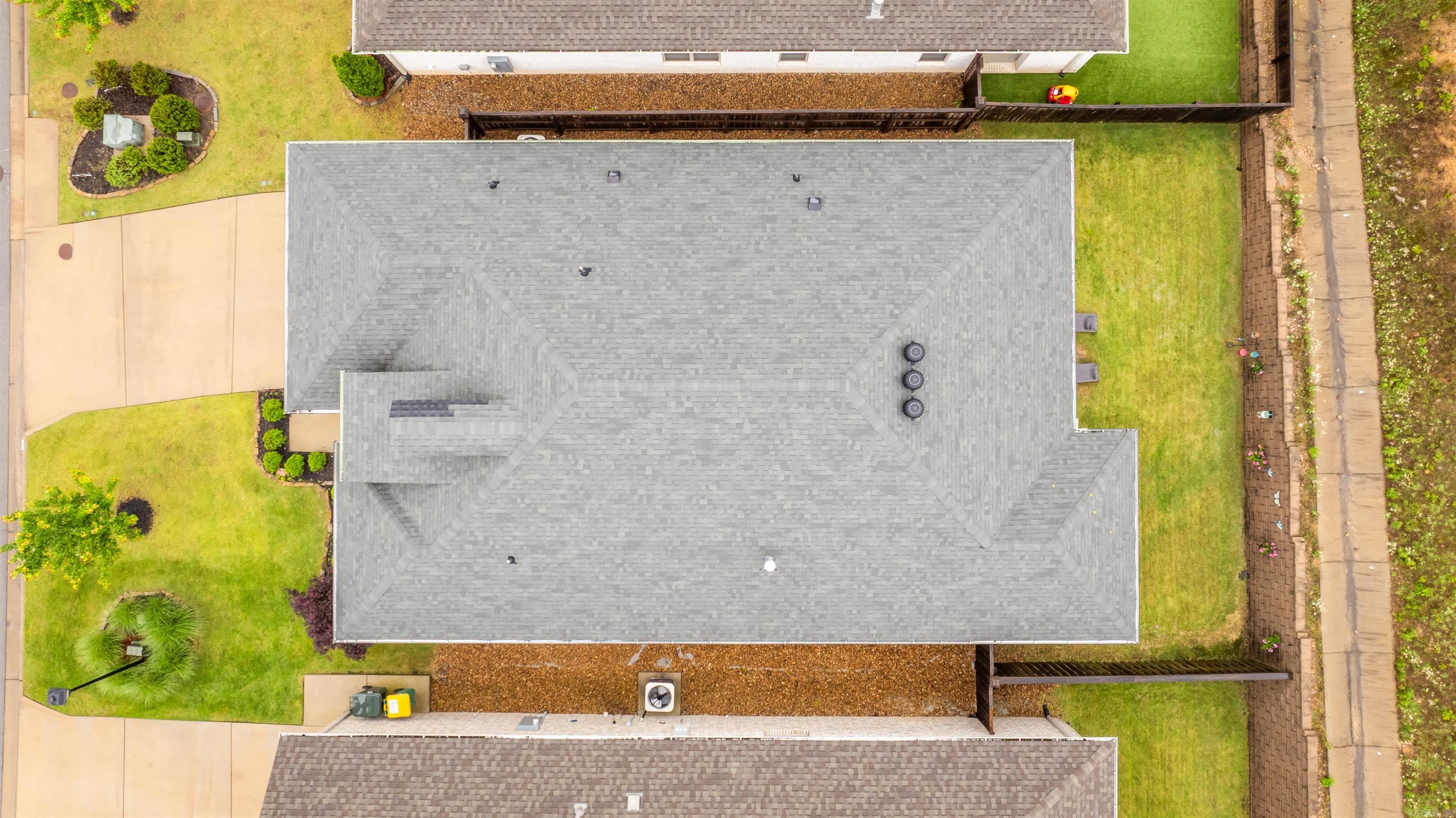 Parkside - Residential