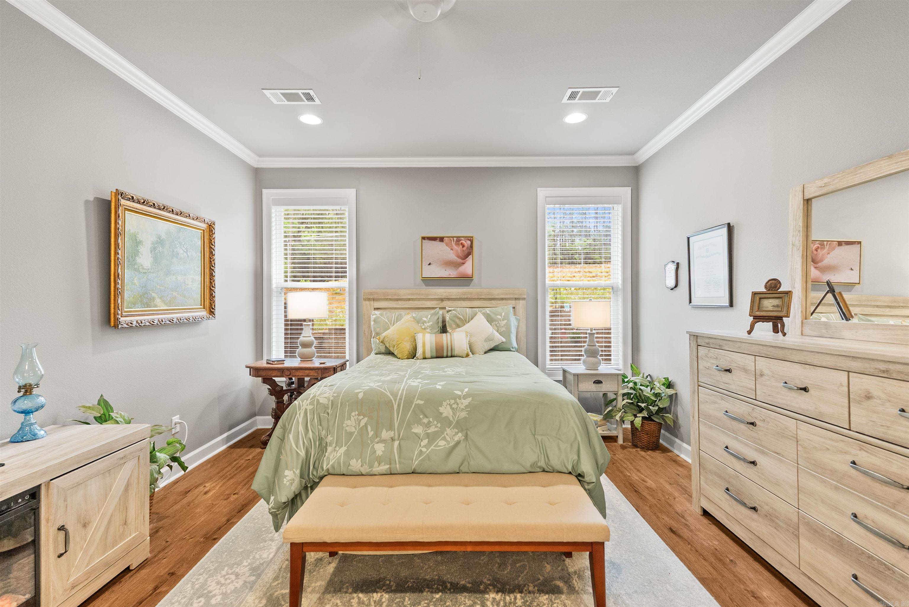 Parkside - Residential