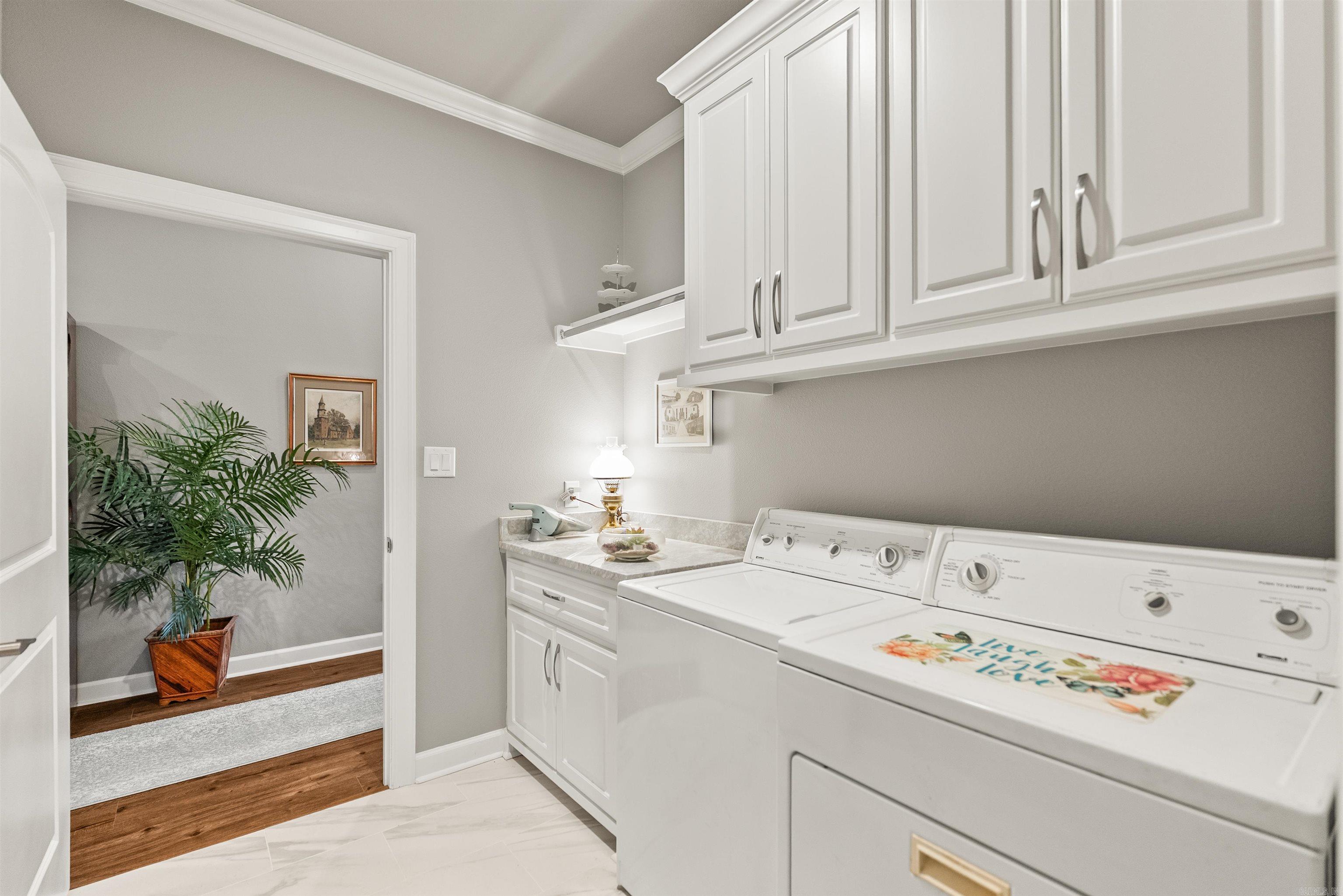 Parkside - Residential
