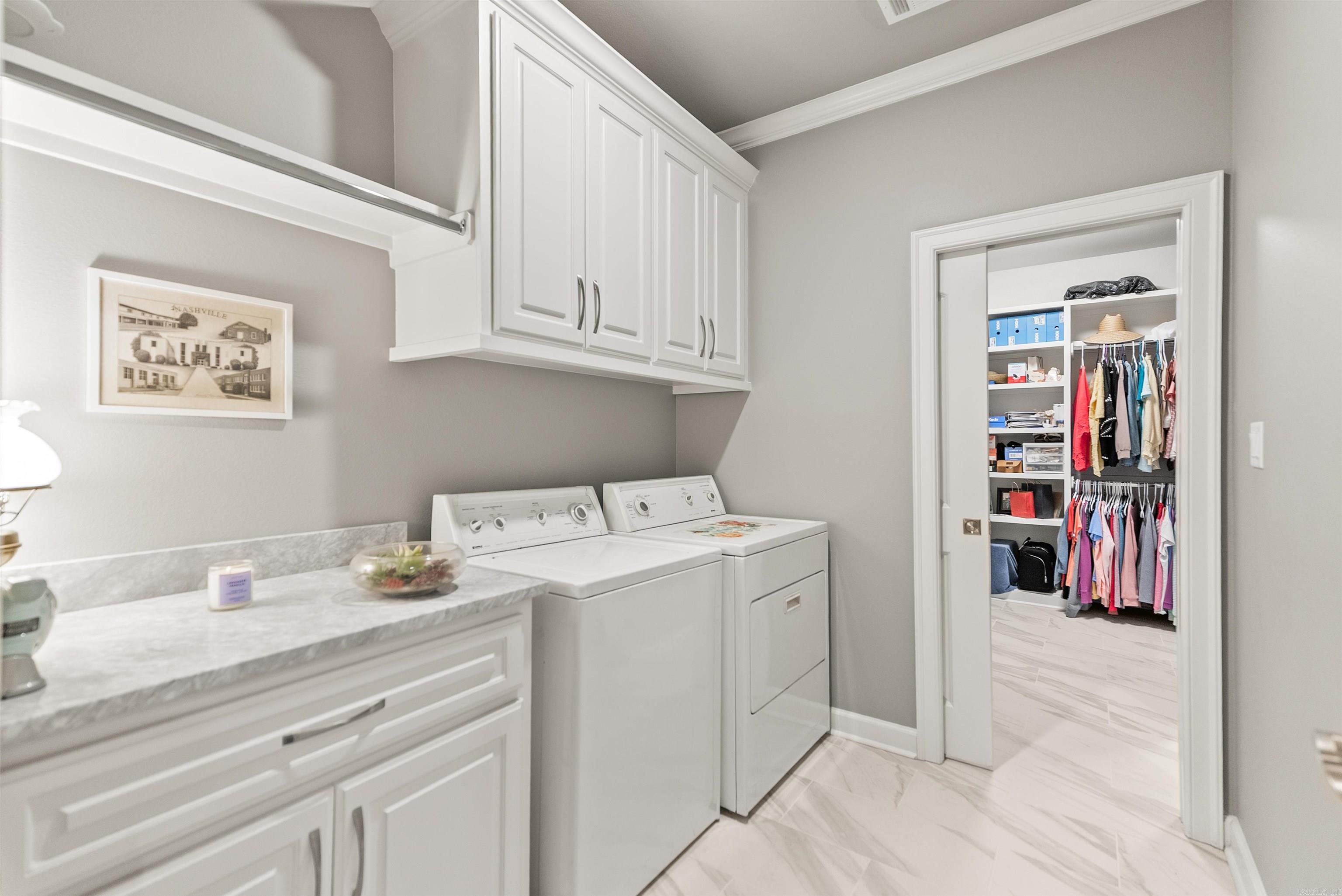 Parkside - Residential