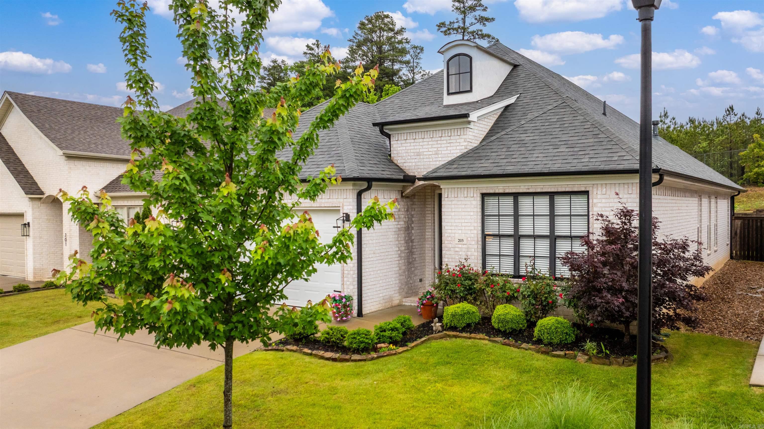 Parkside - Residential