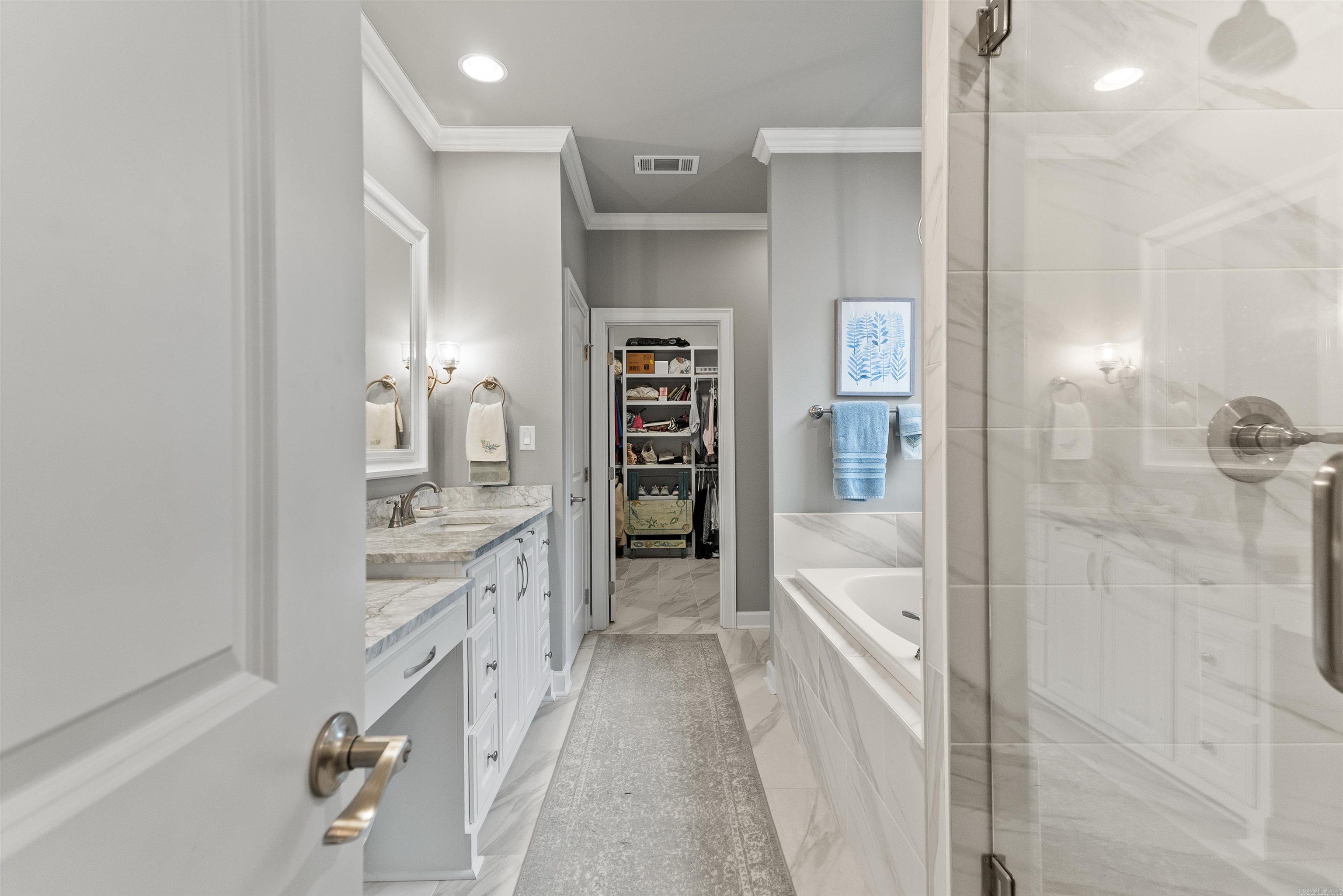 Parkside - Residential