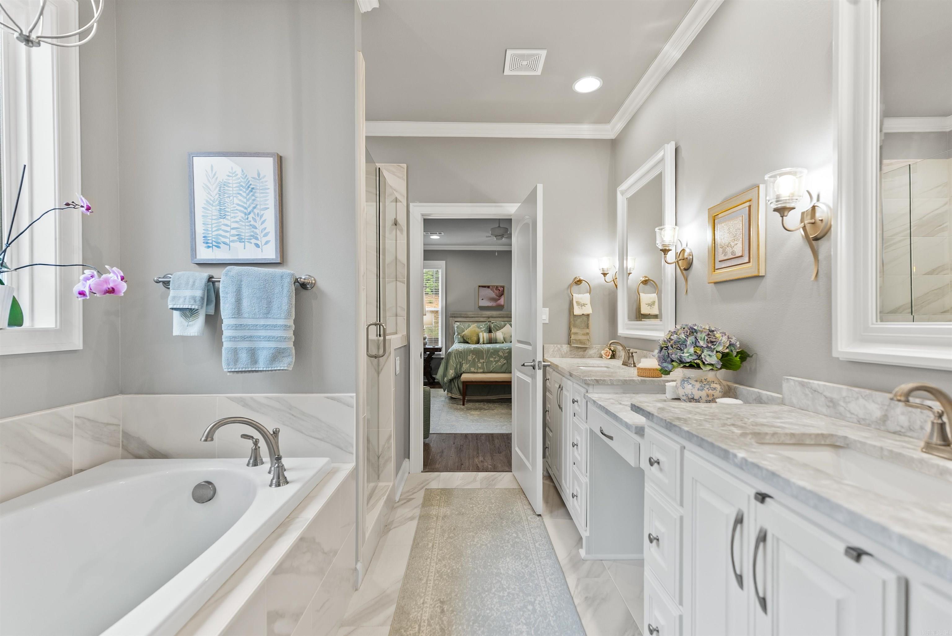 Parkside - Residential