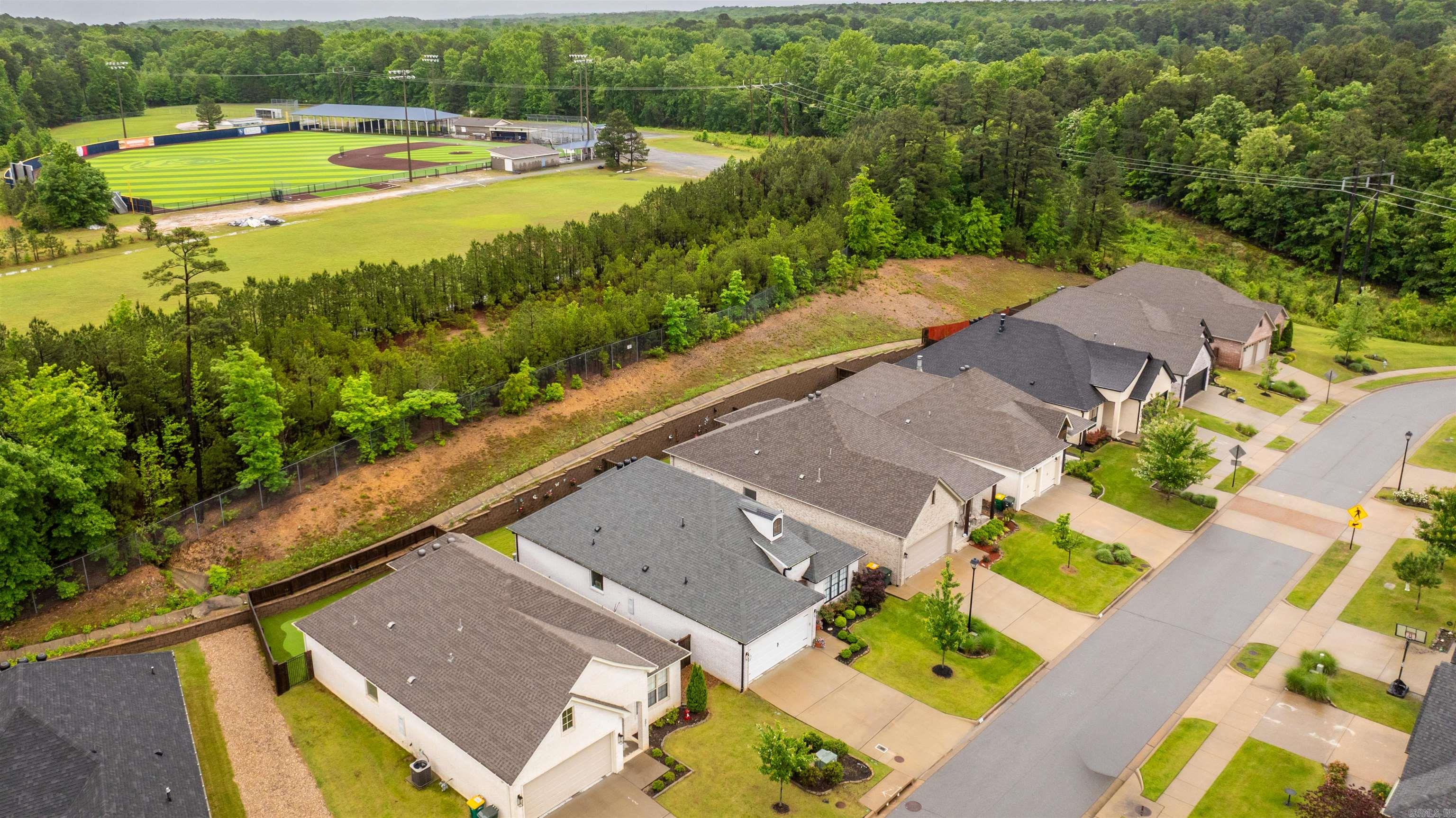 Parkside - Residential