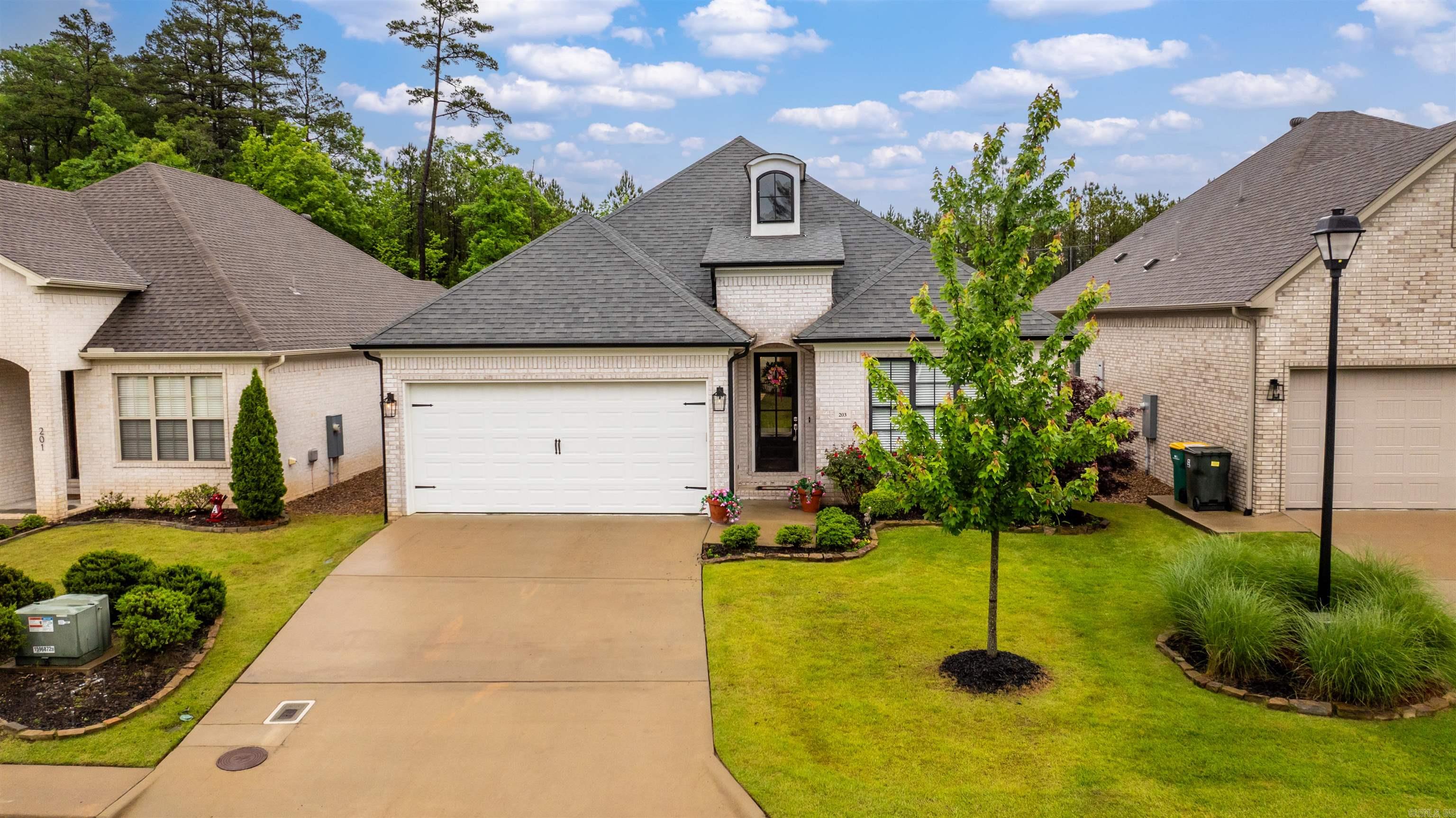 Parkside - Residential