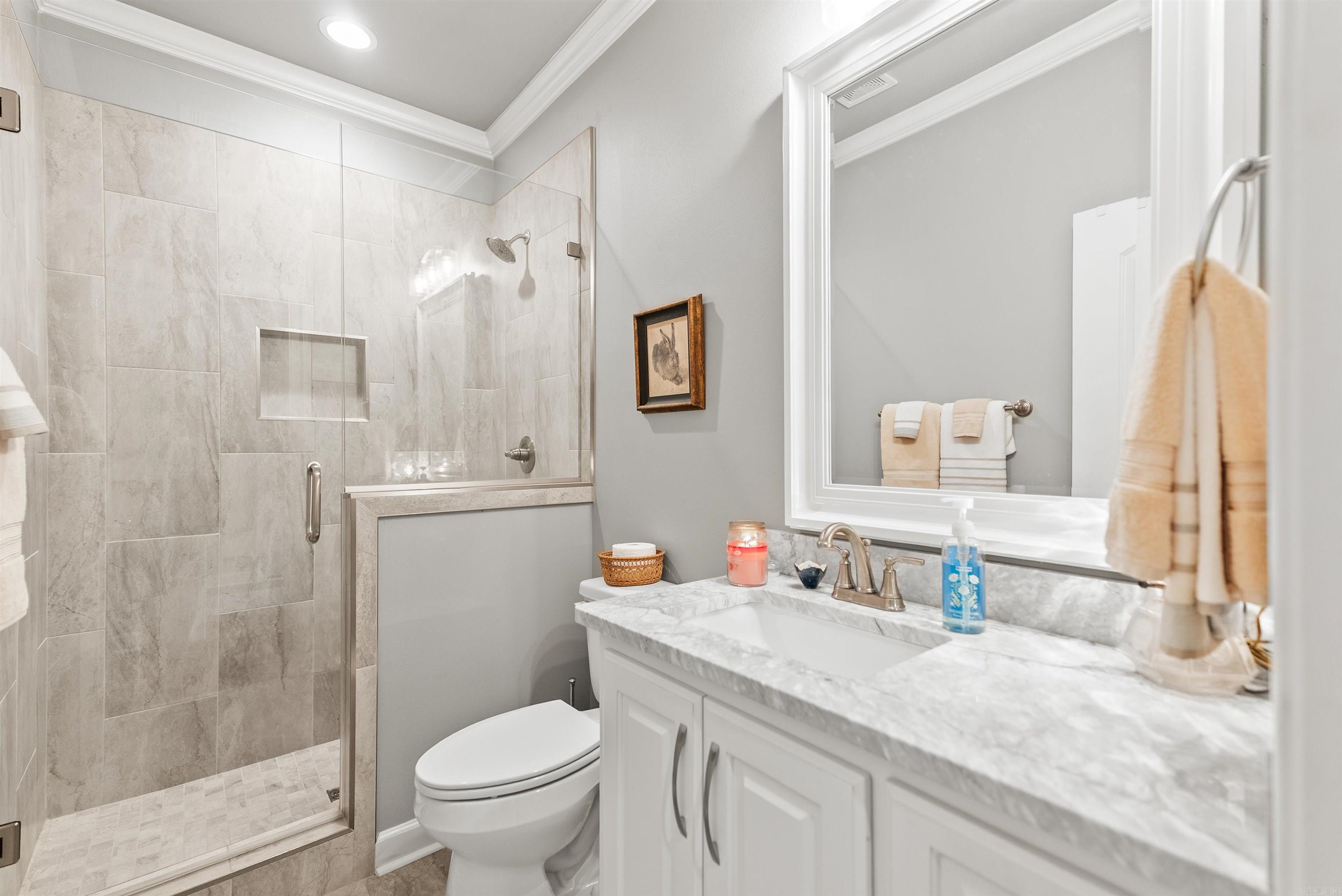 Parkside - Residential
