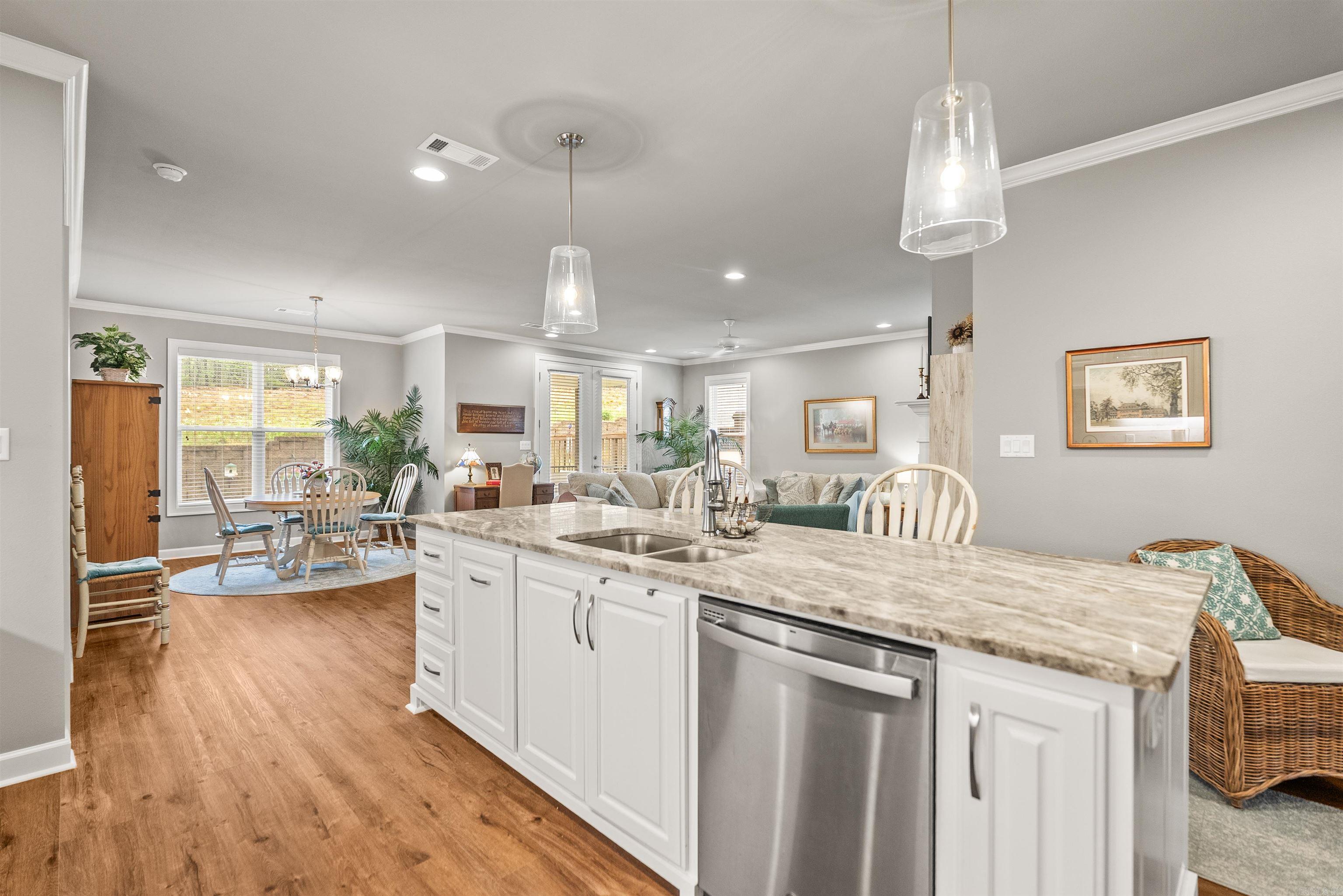 Parkside - Residential