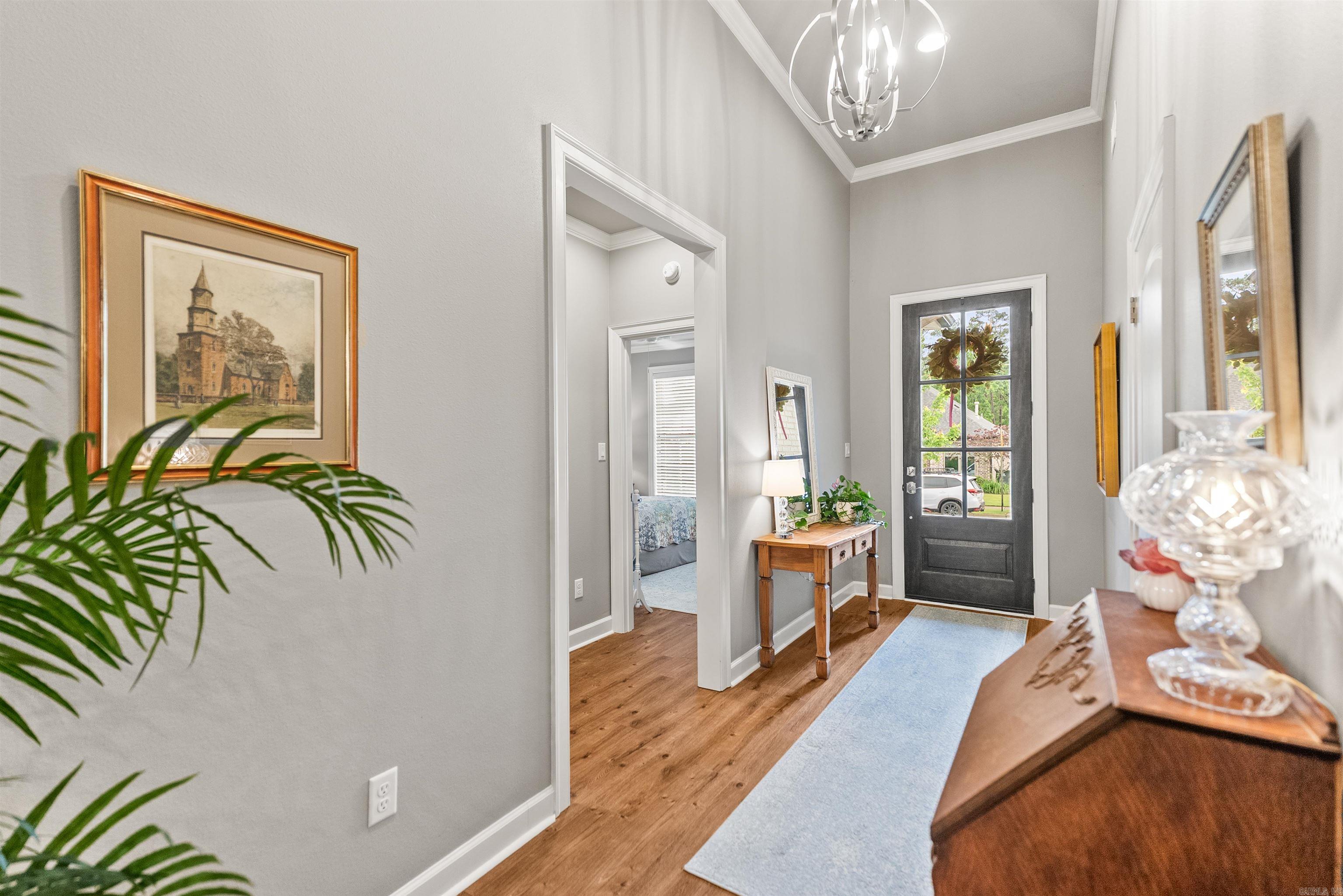 Parkside - Residential