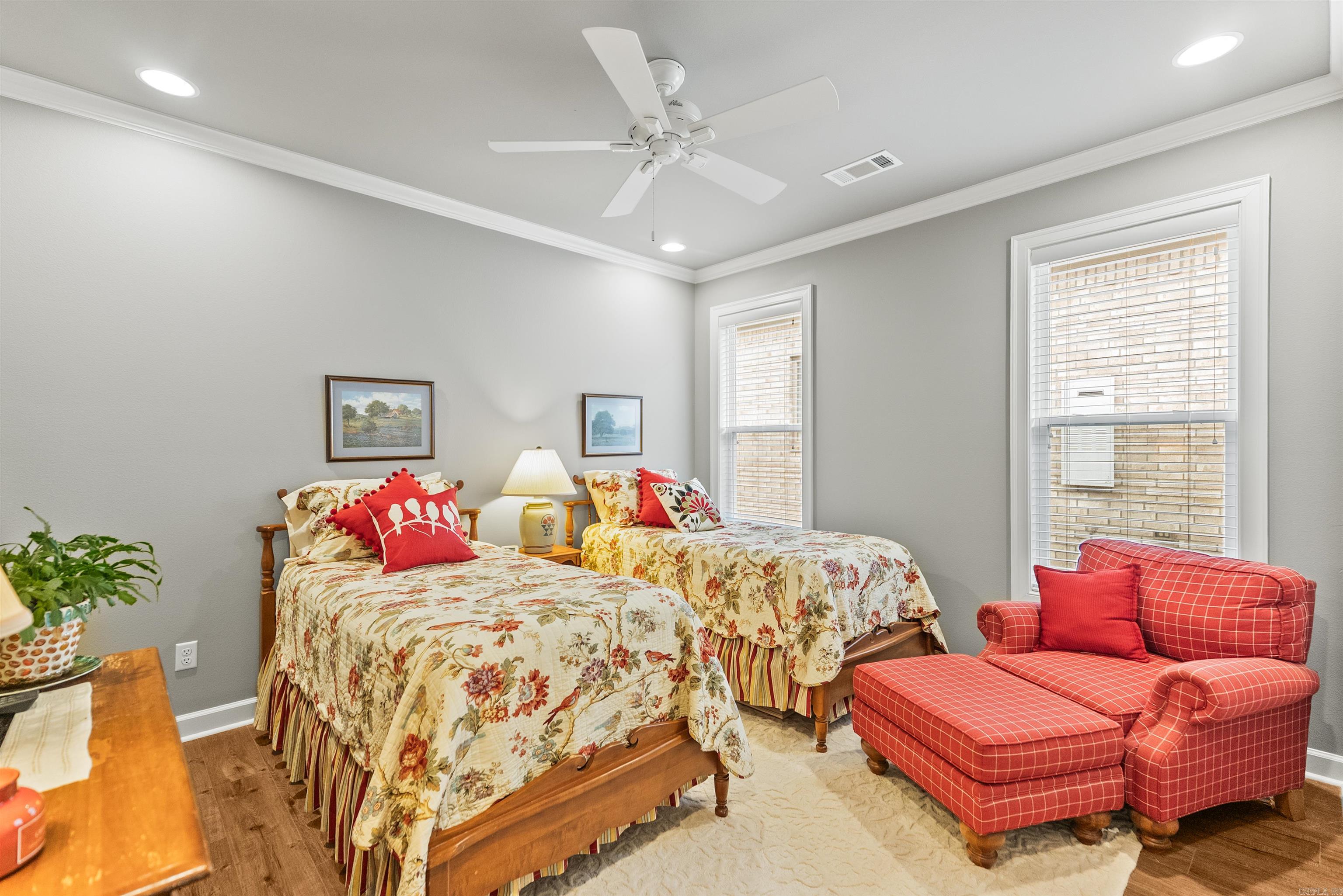 Parkside - Residential