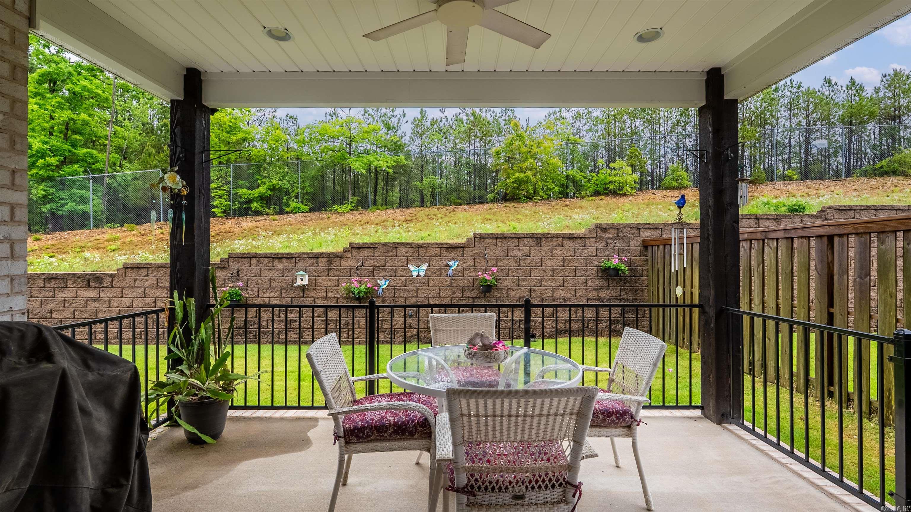 Parkside - Residential