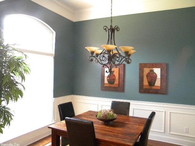 HURRICANE LAKE EST - Residential