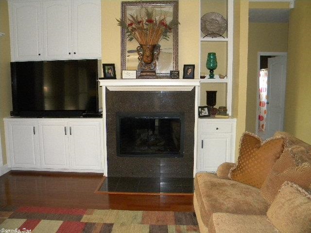 HURRICANE LAKE EST - Residential