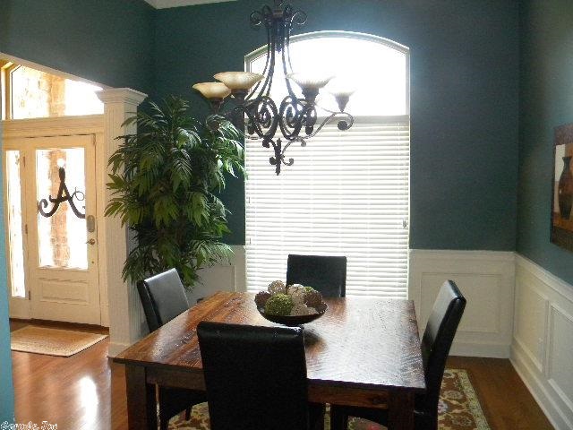 HURRICANE LAKE EST - Residential