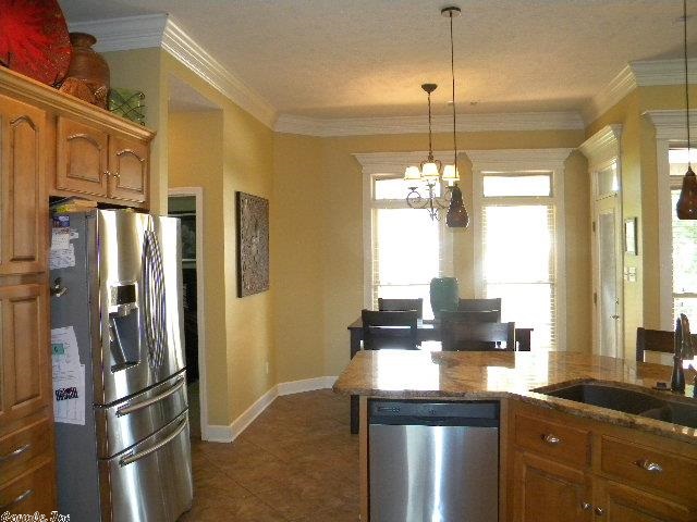 HURRICANE LAKE EST - Residential