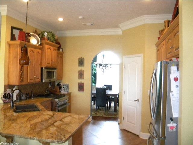 HURRICANE LAKE EST - Residential