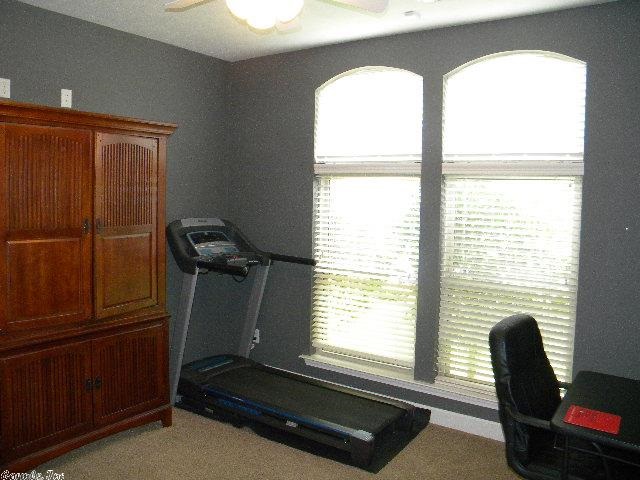 HURRICANE LAKE EST - Residential