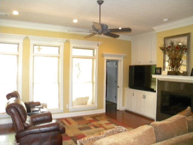 HURRICANE LAKE EST - Residential