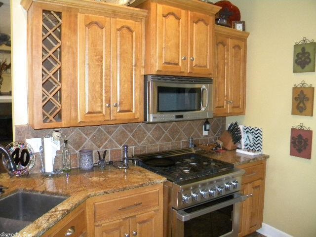 HURRICANE LAKE EST - Residential