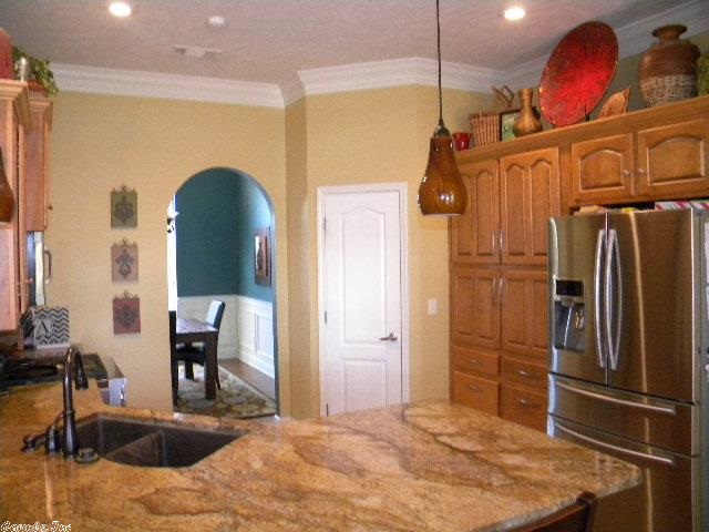 HURRICANE LAKE EST - Residential