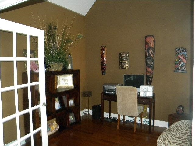 HURRICANE LAKE EST - Residential