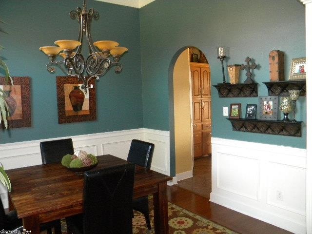 HURRICANE LAKE EST - Residential