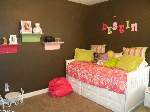 HURRICANE LAKE EST - Residential