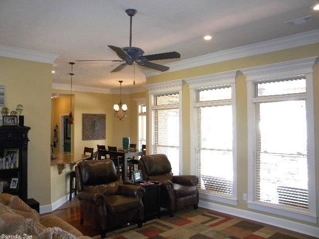 HURRICANE LAKE EST - Residential