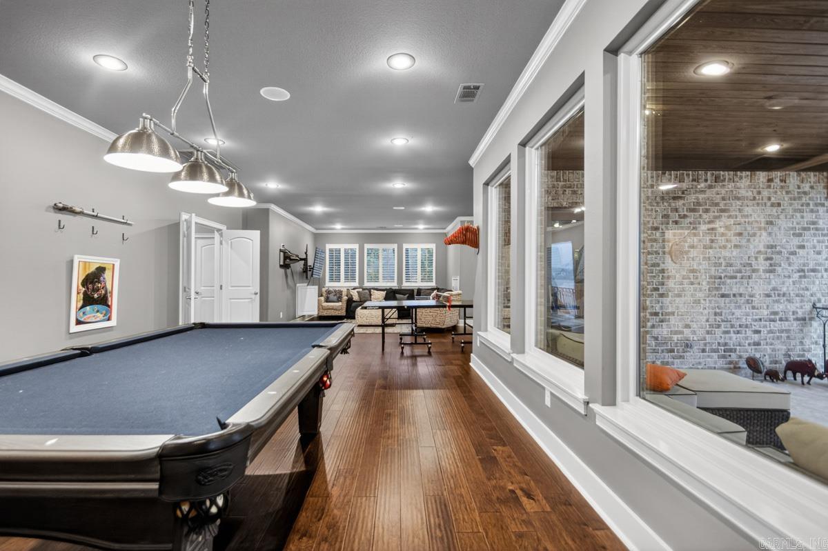 HURRICANE LAKE EST - Residential