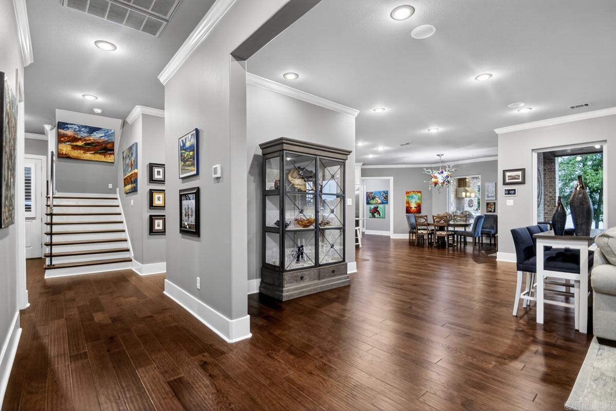 HURRICANE LAKE EST - Residential