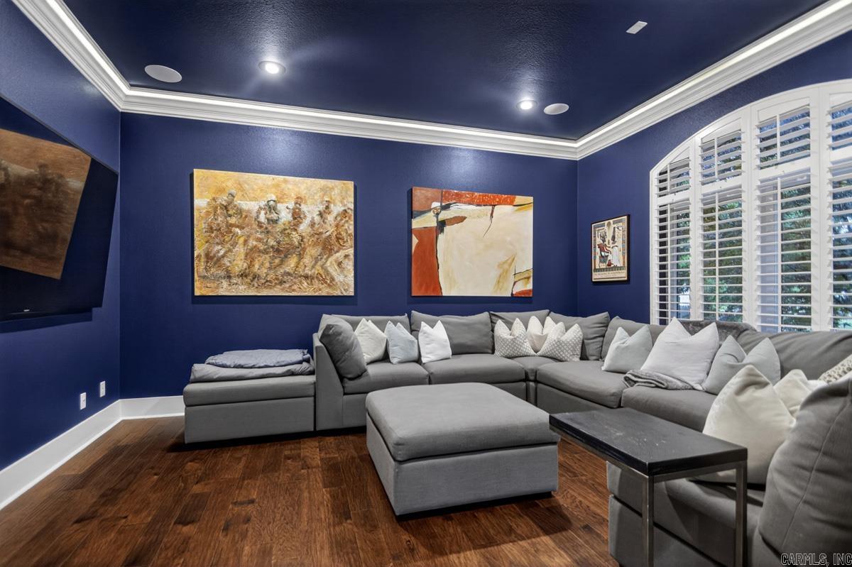 HURRICANE LAKE EST - Residential