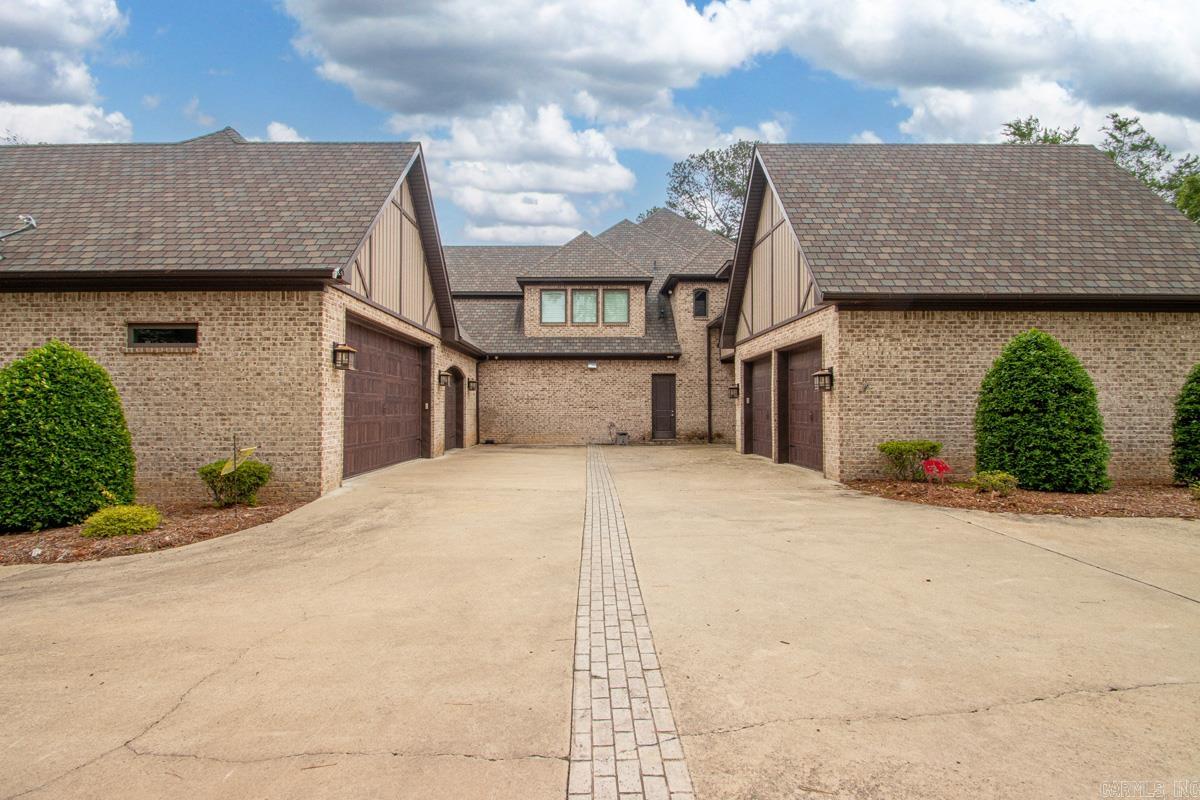 HURRICANE LAKE EST - Residential