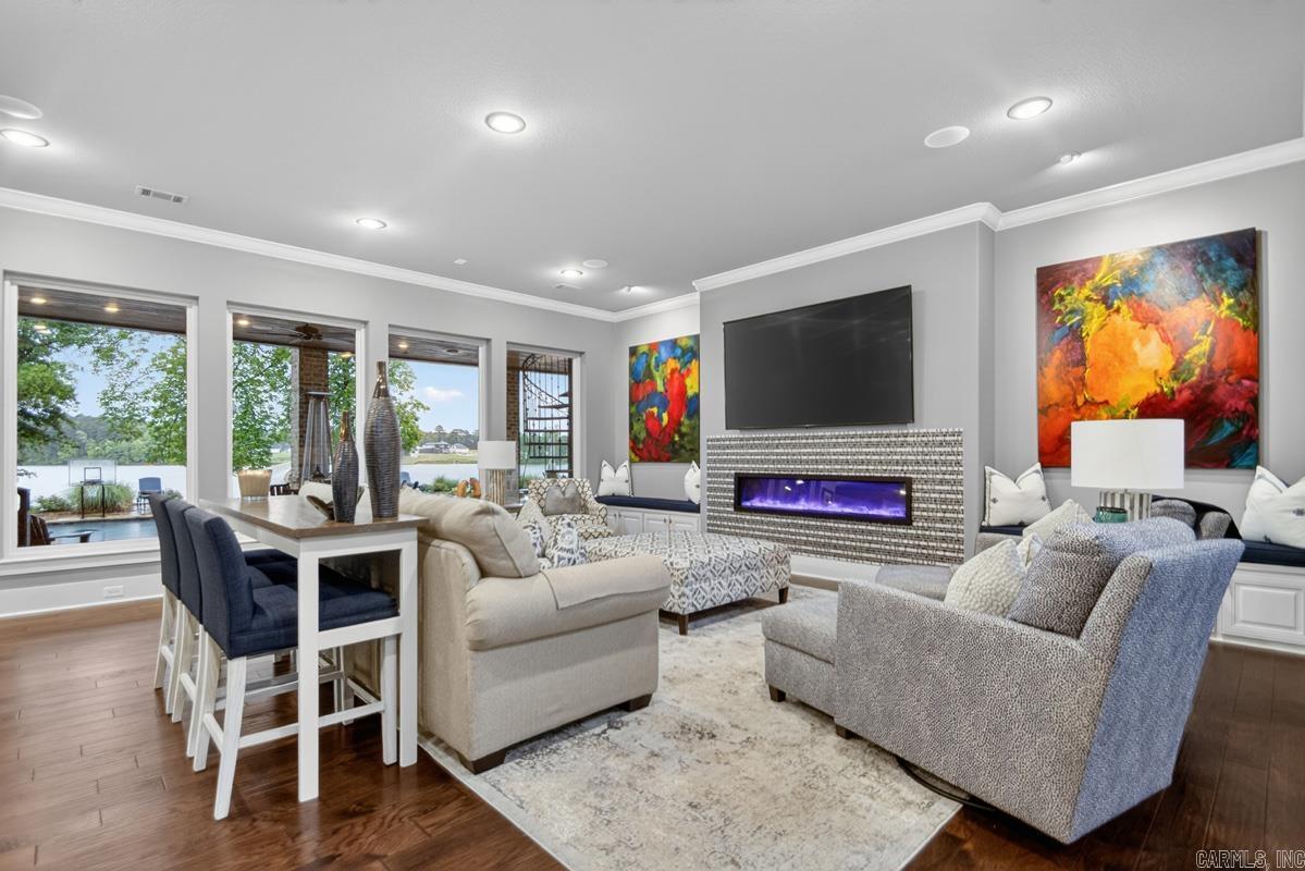 HURRICANE LAKE EST - Residential