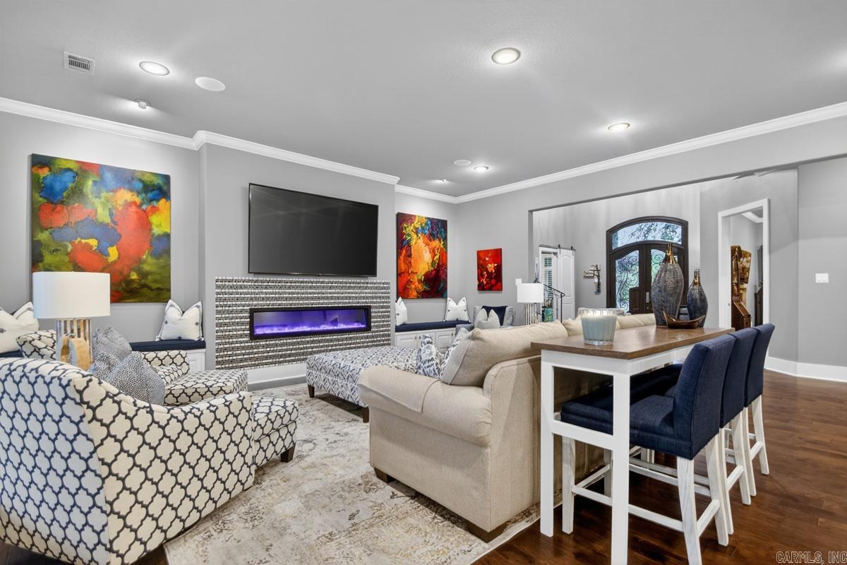 HURRICANE LAKE EST - Residential