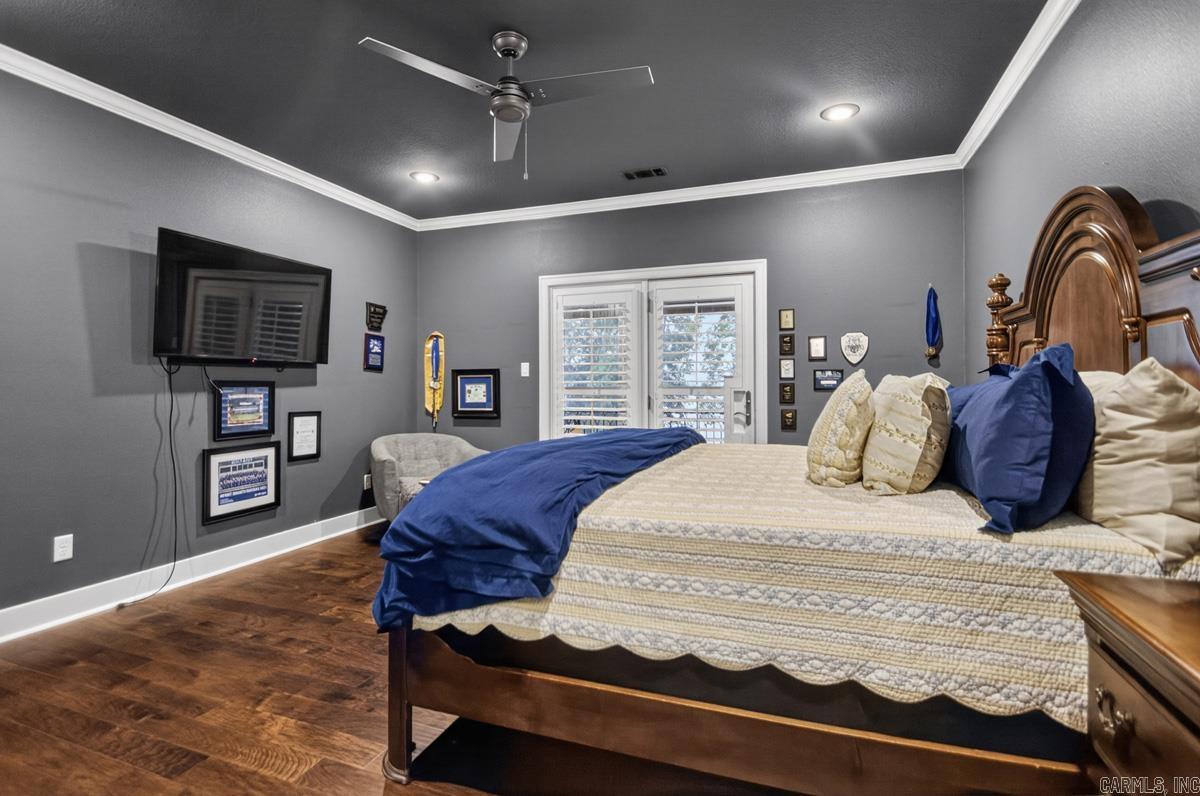 HURRICANE LAKE EST - Residential