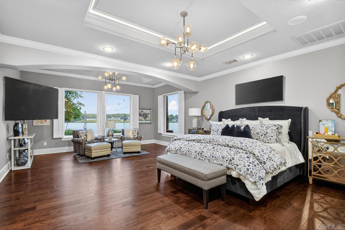 HURRICANE LAKE EST - Residential