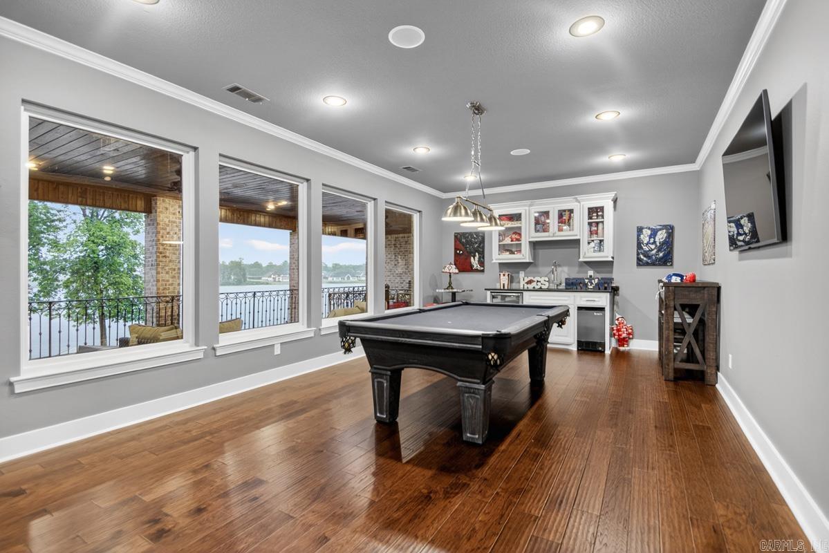 HURRICANE LAKE EST - Residential