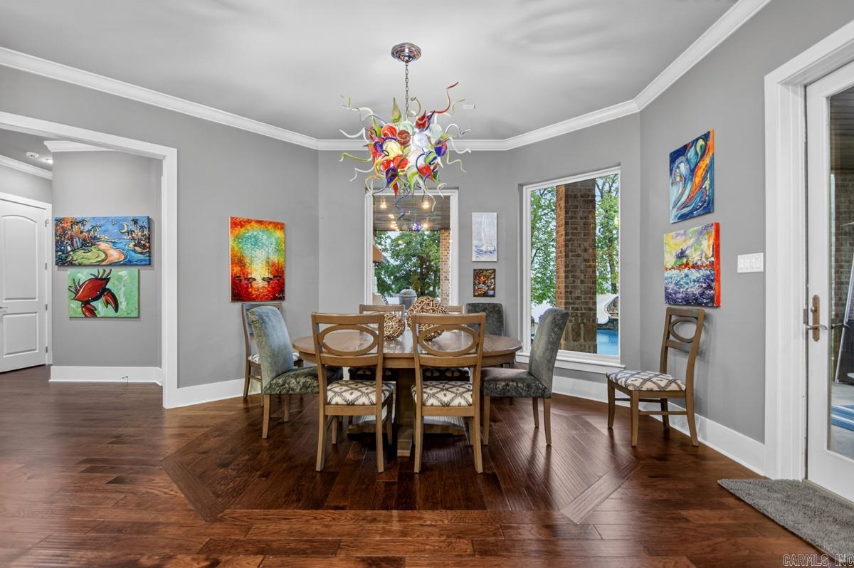 HURRICANE LAKE EST - Residential