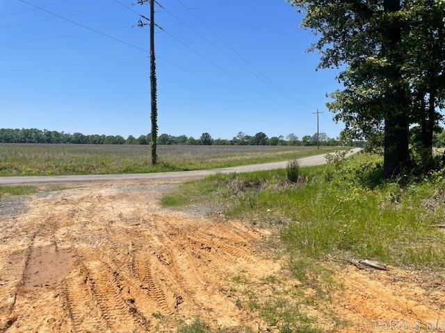 Metes & Bounds - Land