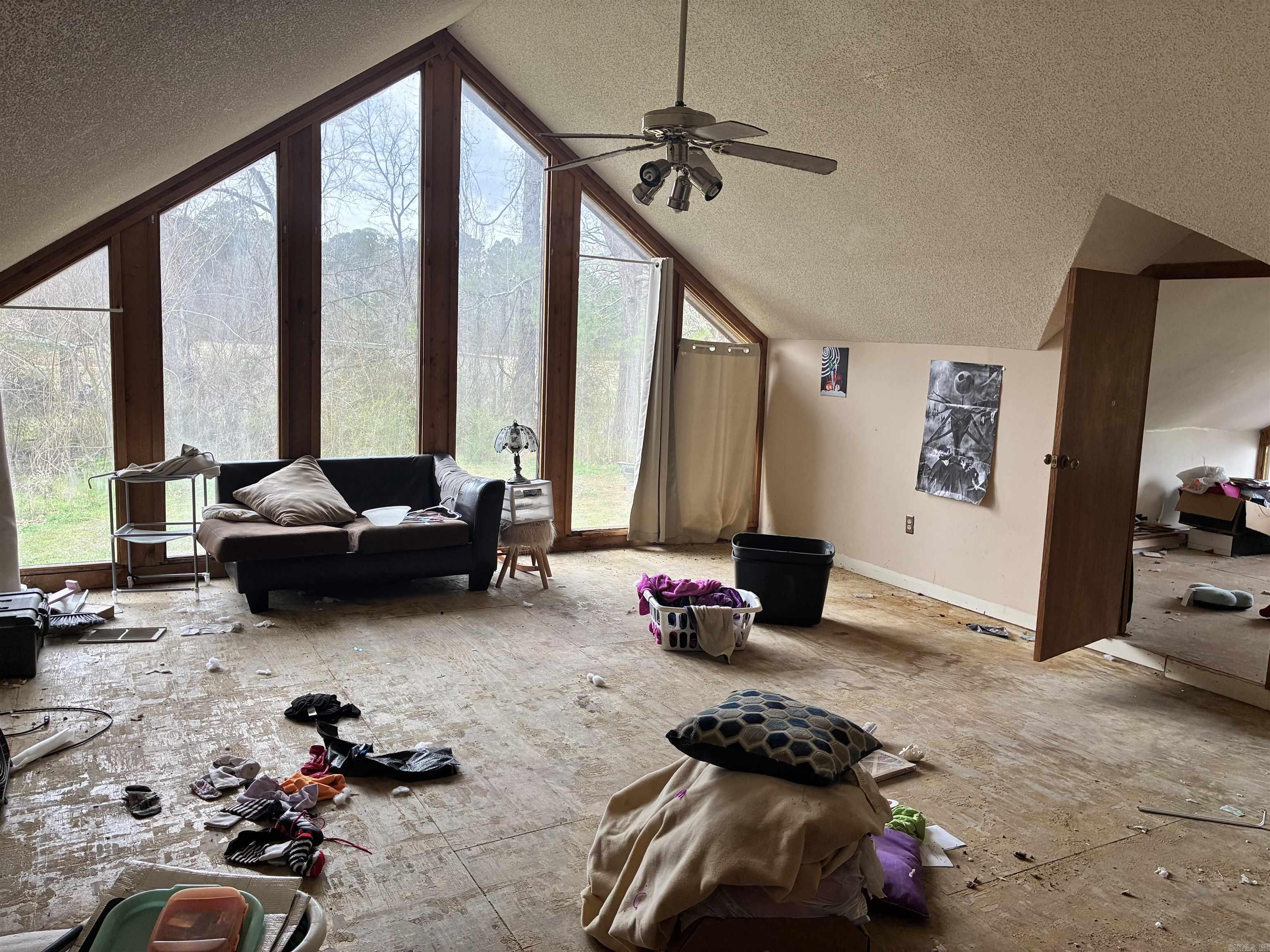 Gropper Lake - Residential