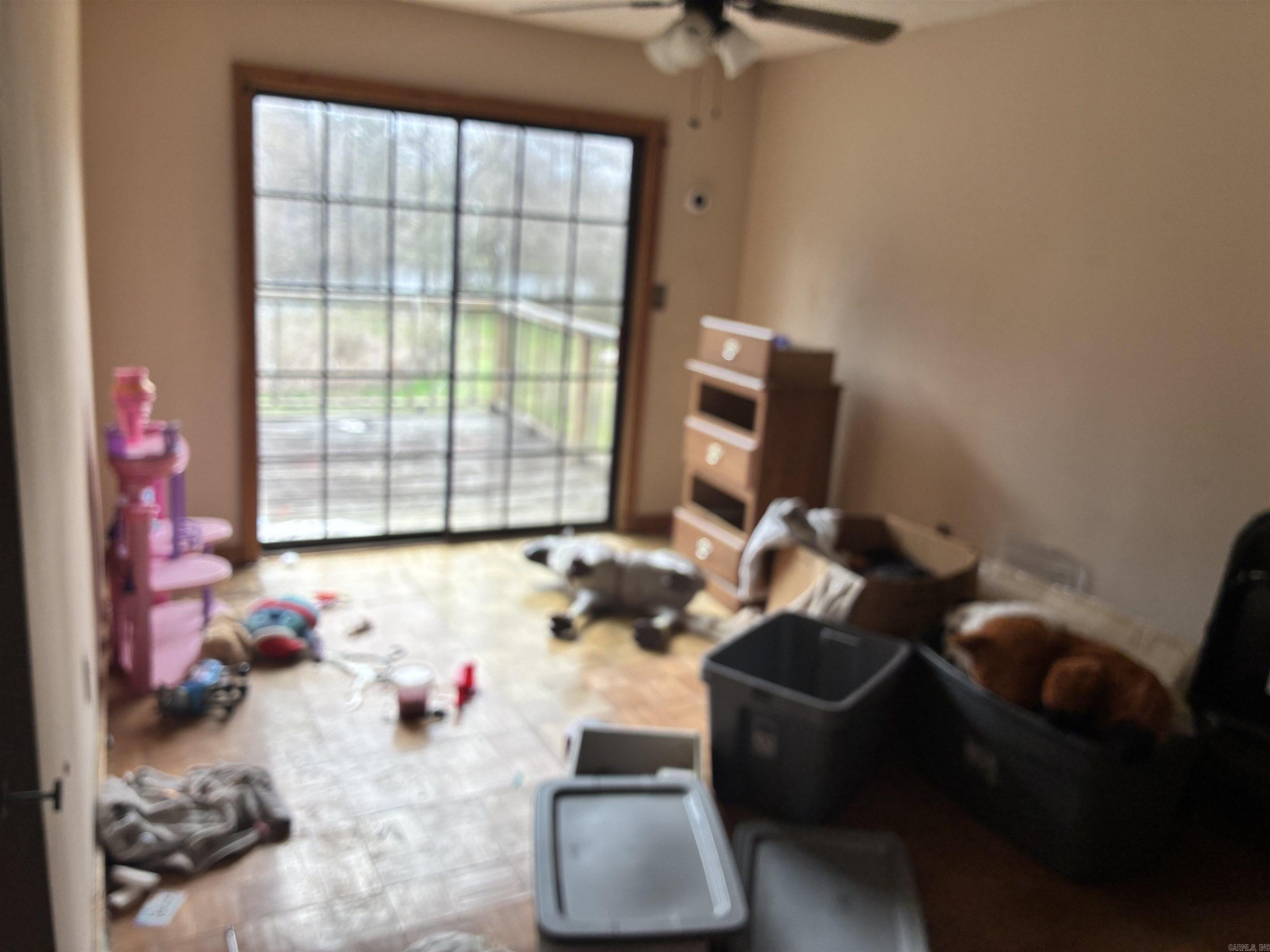 Gropper Lake - Residential