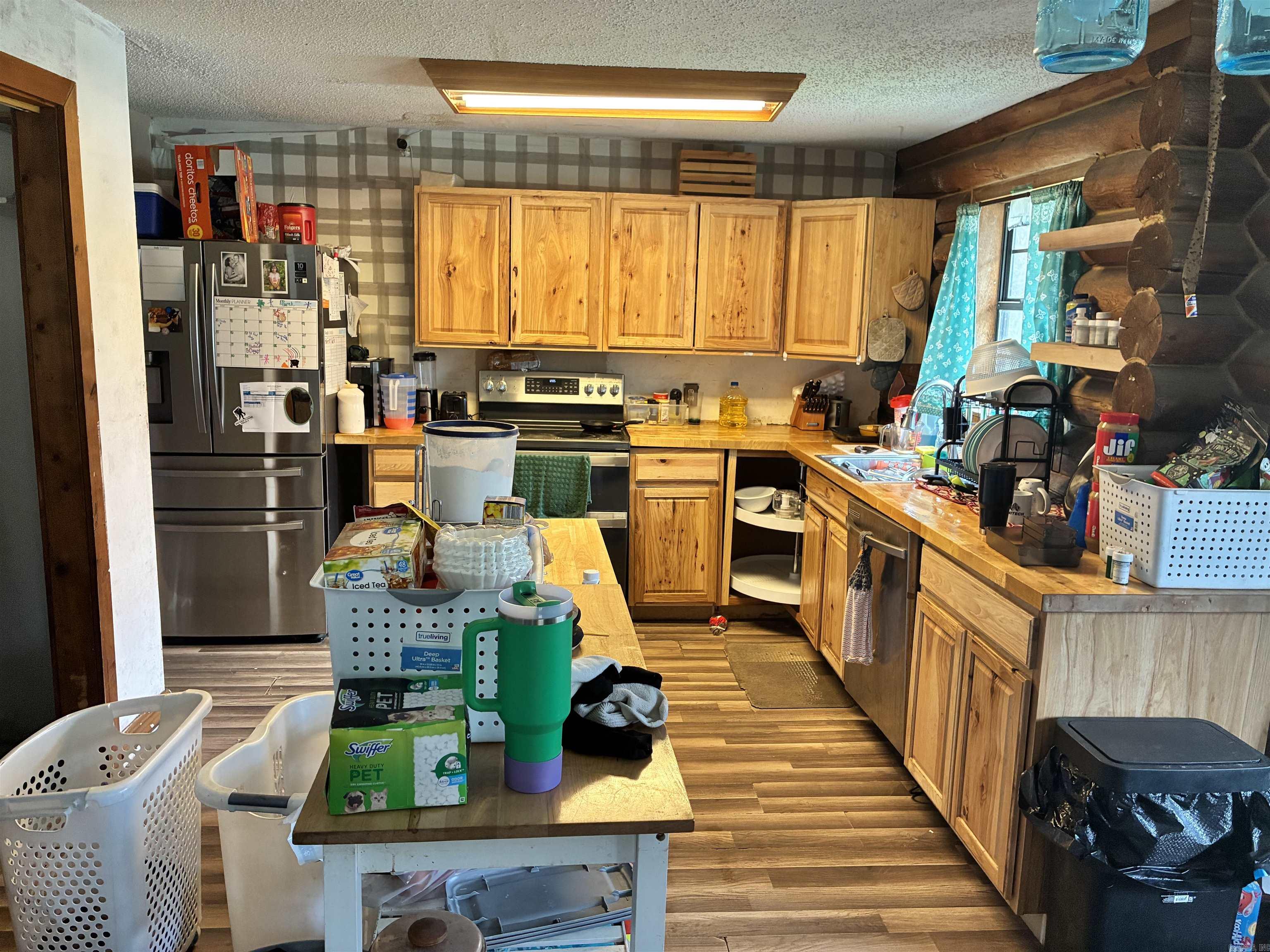 Gropper Lake - Residential