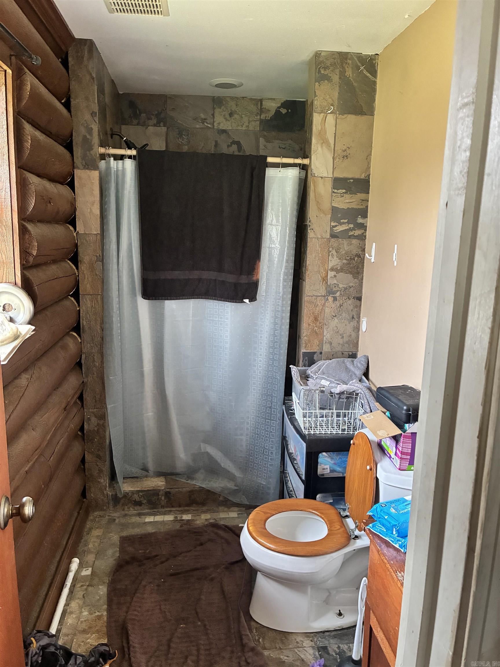 Gropper Lake - Residential